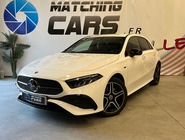 CLASSE A 200 e